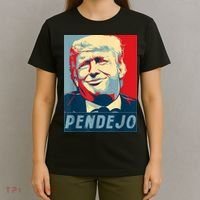 Trump Pendejo Not My President Impeach T-Shirt thumb 4