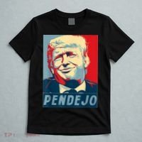 Trump Pendejo Not My President Impeach T-Shirt thumb 5
