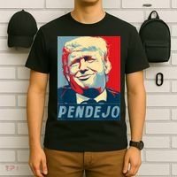Trump Pendejo Not My President Impeach T-Shirt thumb 6