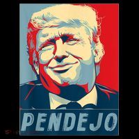 Trump Pendejo Not My President Impeach Coffee Mug thumb 5