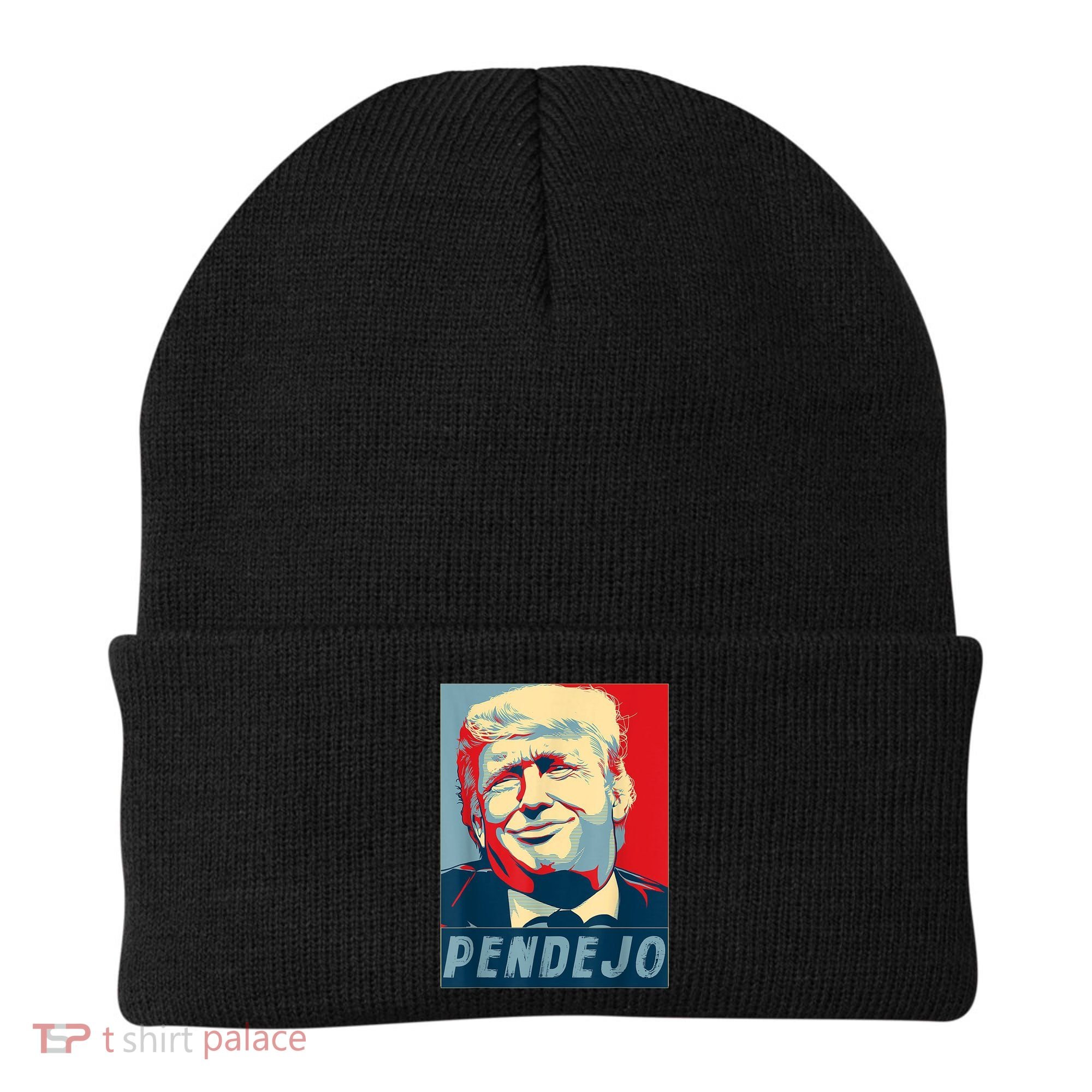 Trump Pendejo Not My President Impeach Beanie