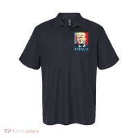 Trump Pendejo Not My President Impeach Polo thumb 0