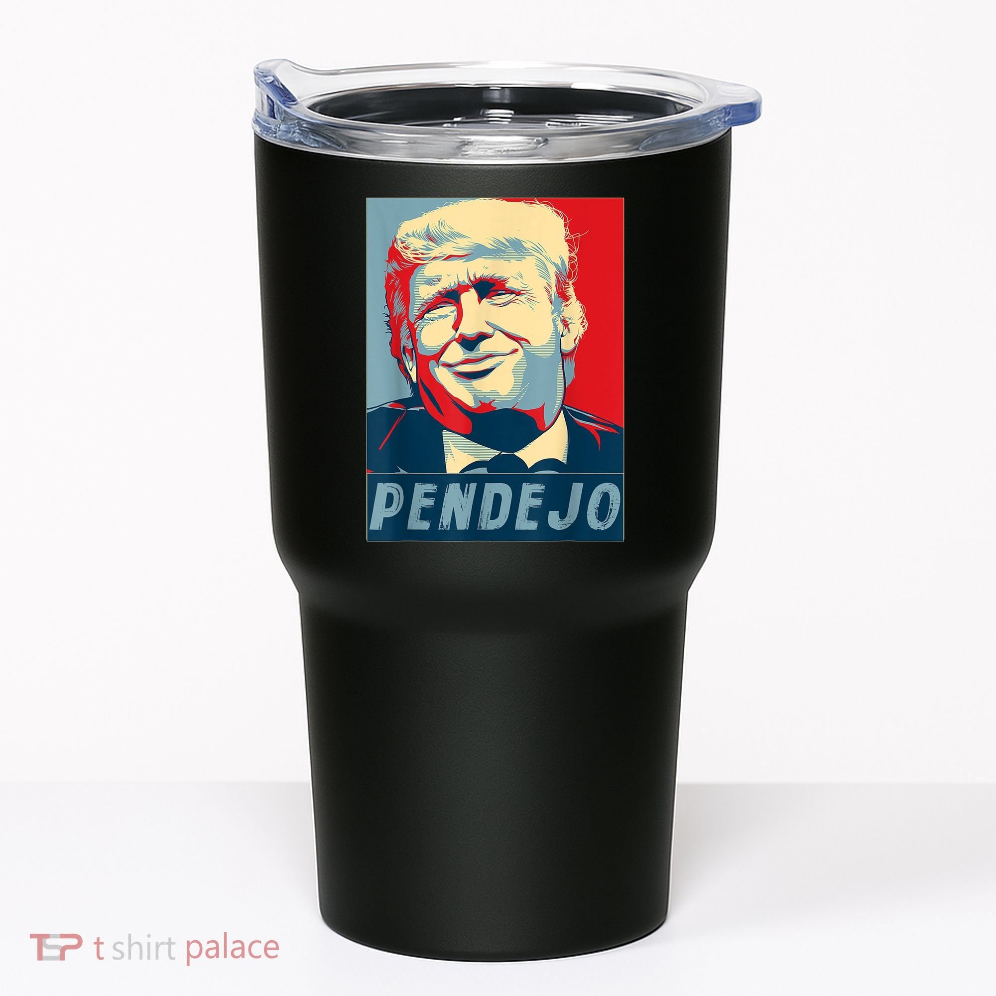 Trump Pendejo Not My President Impeach Tumbler
