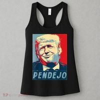 Trump Pendejo Not My President Impeach Women's Tank Top thumb 3