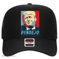 Trump Pendejo Not My President Impeach Hat thumb 0
