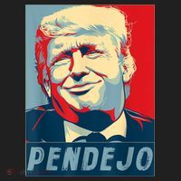 Trump Pendejo Not My President Impeach Hat thumb 2