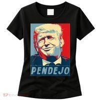 Trump Pendejo Not My President Impeach Women's T-Shirt thumb 0