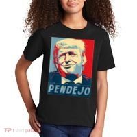 Trump Pendejo Not My President Impeach Kids T-Shirt thumb 2