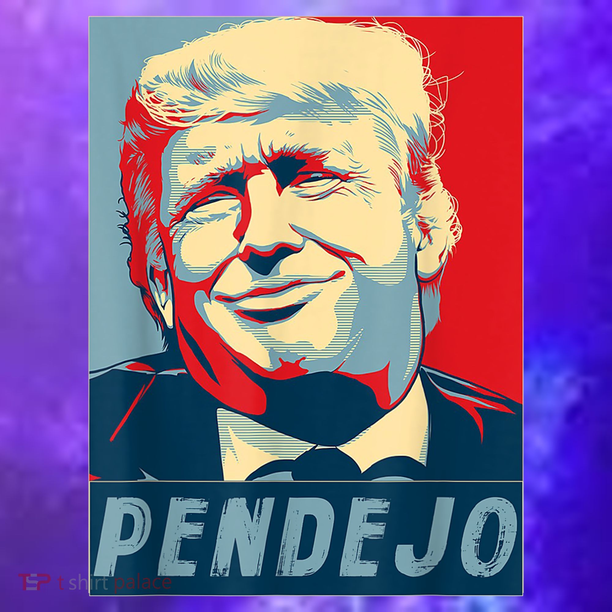 Trump Pendejo Not My President Impeach Button