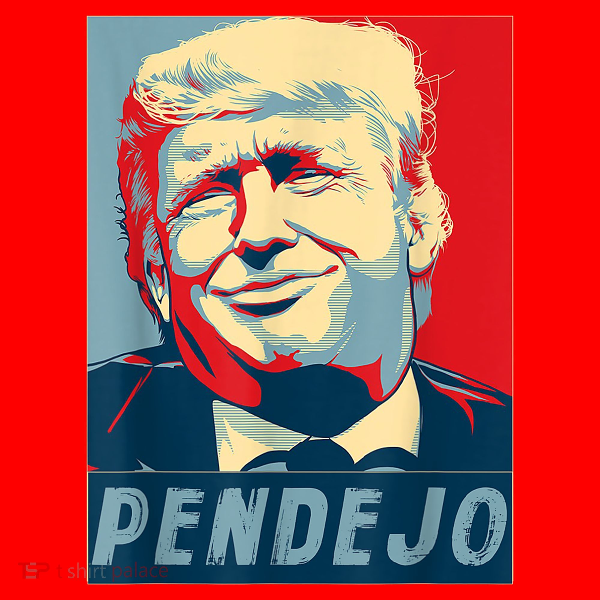 Trump Pendejo Not My President Impeach Santa Hat