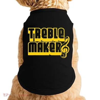 Doggie Tank
