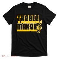 TREBLEMAKERS Perfect Nerd Geek Graphic T-Shirt thumb 0