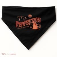 Tremors Perfection Nevada Retro Portrait USA-Made Doggie Bandana thumb 0