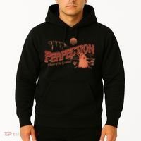 Tremors Perfection Nevada Retro Portrait Hoodie thumb 2