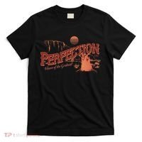 Tremors Perfection Nevada Retro Portrait T-Shirt thumb 0