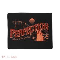 Tremors Perfection Nevada Retro Portrait Mousepad thumb 0