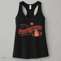 Tremors Perfection Nevada Retro Portrait Women's Tank Top thumb 3