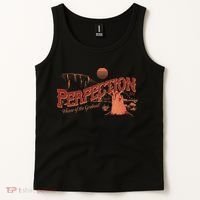 Tremors Perfection Nevada Retro Portrait Tank Top thumb 2