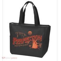 Tremors Perfection Nevada Retro Portrait Tote Bag thumb 3