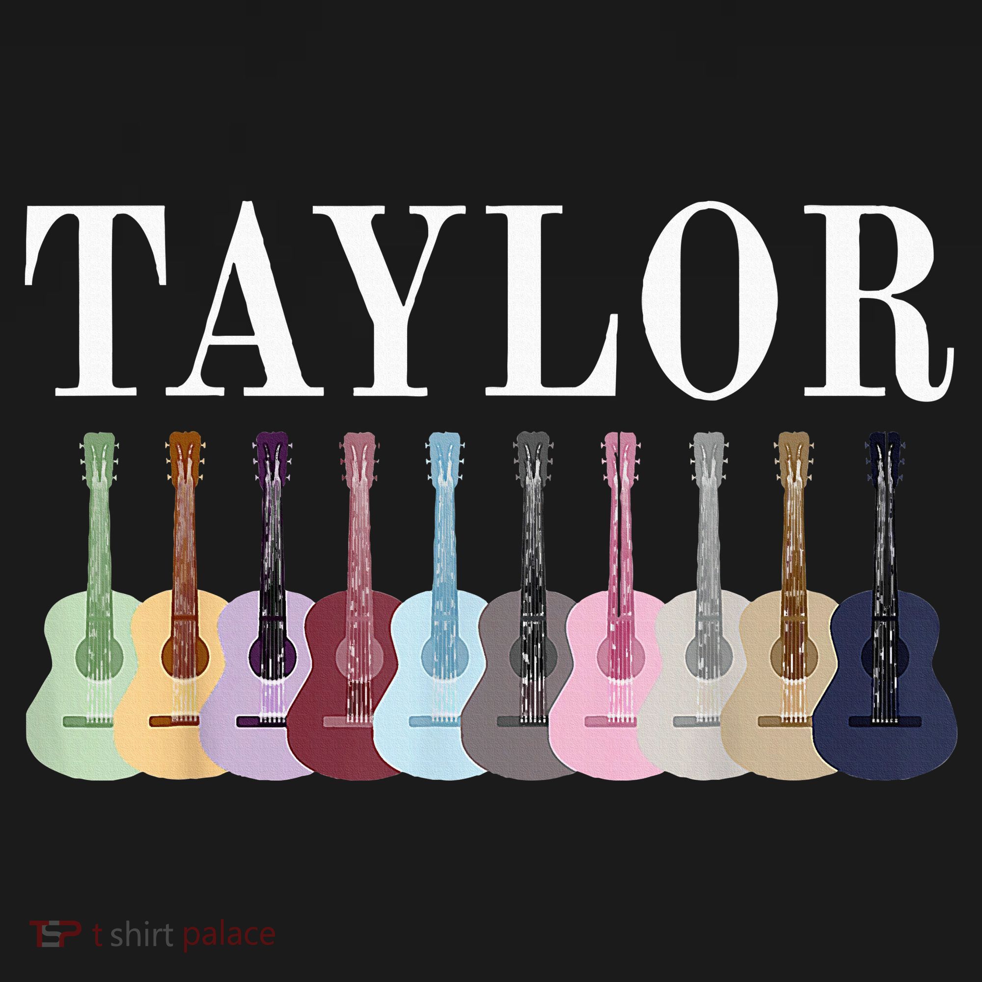 Taylor Personalized Name I Love Taylor Girl Sweatshirt