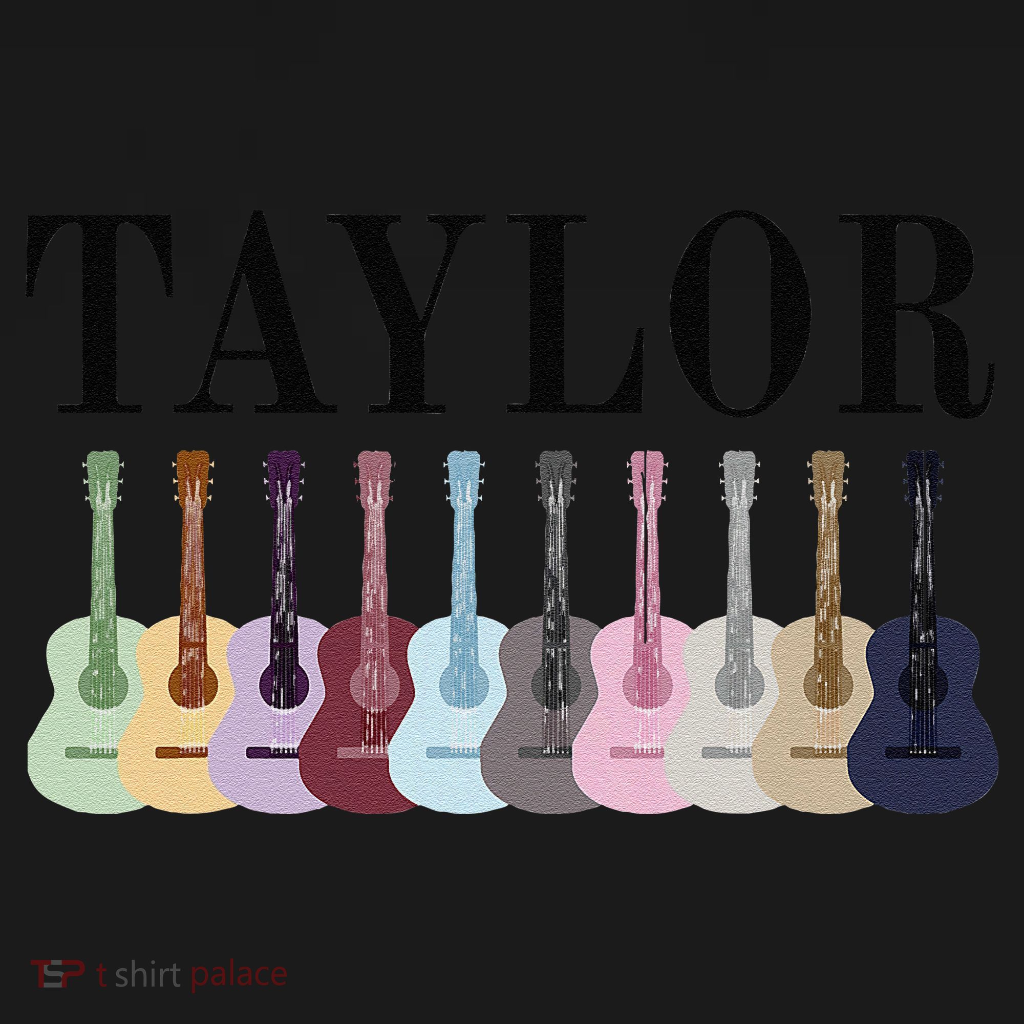 Taylor Personalized Name I Love Taylor Girl Groovy 70S Toddler Hoodie