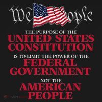 The Purpose Of The United States Constitution Women's Tank Top thumb 5