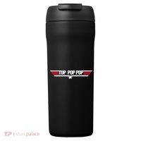 Top Pop pop Funny Dad Grandpa Father's Day Gift 24oz Duet Stainless Steel Tumbler thumb 0