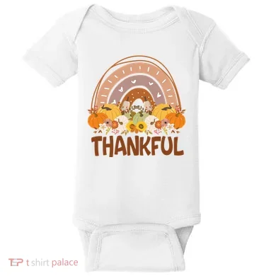 Baby Bodysuit
