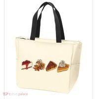 Thanksgiving Pie Pumpkin Tote Bag thumb 3