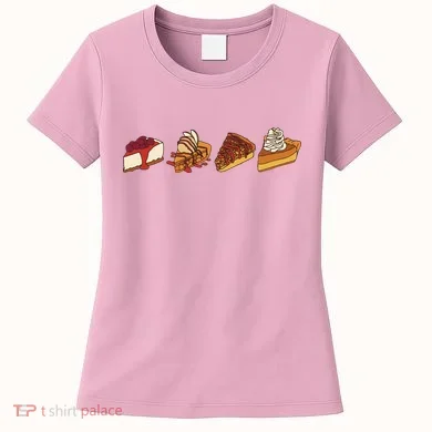 Women's T-Shirt