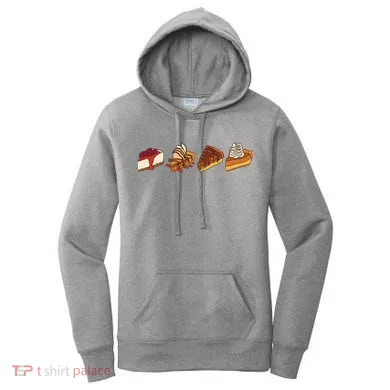 Women's Hoodie