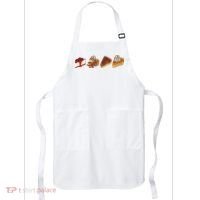 Thanksgiving Pie Pumpkin Apron thumb 0