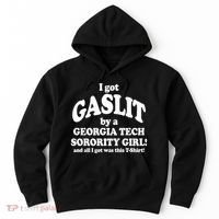 The People’S Princess I Got Gaslit By A Georgia Hoodie thumb 0
