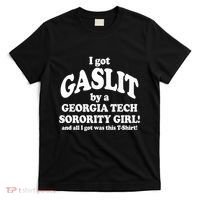 The People’S Princess I Got Gaslit By A Georgia T-Shirt thumb 0