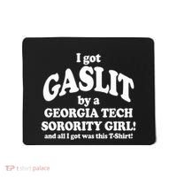 The People’S Princess I Got Gaslit By A Georgia Mousepad thumb 0