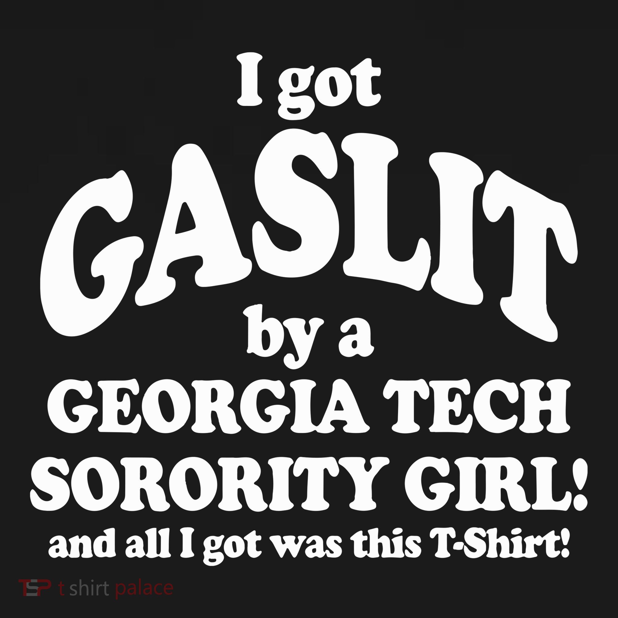 The People’S Princess I Got Gaslit By A Georgia Visor