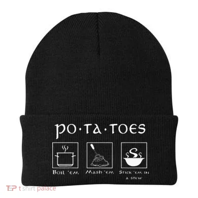 Beanie