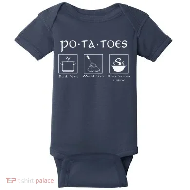 Baby Bodysuit