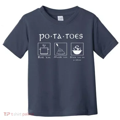 Toddler T-Shirt