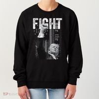 Trump Pennsylvania Rally Fight! Women's Sweatshirt thumb 0