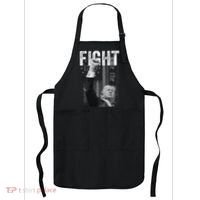 Trump Pennsylvania Rally Fight! Apron thumb 0