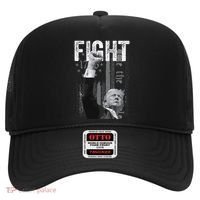 Trump Pennsylvania Rally Fight! Hat thumb 0