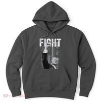 Trump Pennsylvania Rally Fight! Hoodie thumb 0