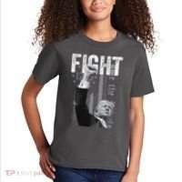 Trump Pennsylvania Rally Fight! Kids T-Shirt thumb 2