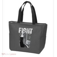 Trump Pennsylvania Rally Fight! Tote Bag thumb 3