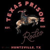 Texas Prison Rodeo Cowboy Western Bucket Hat thumb 4
