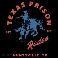 Texas Prison Rodeo Toddler Hoodie thumb 2