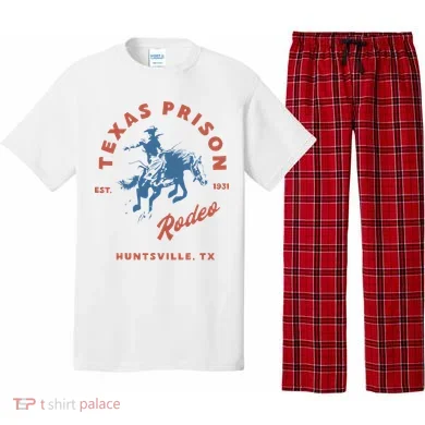 Pajama Set