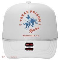 Texas Prison Rodeo Hat thumb 0