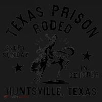 Texas Prison Rodeo Sunday In October Huntsville Texas Tote Bag thumb 4